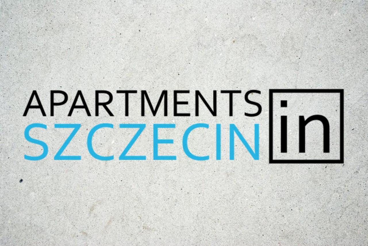 Apartments In - Chmielewskiego Szczecin Eksteriør bilde